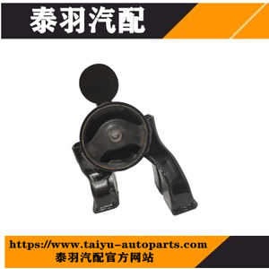 现代 机脚胶 21930-3S050
