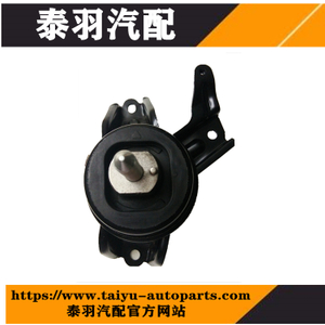 起亚 发动机支架 21810-4T000 