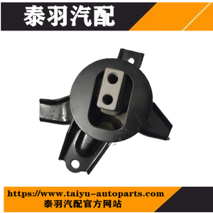 发动机支架 起亚 21830-4T000